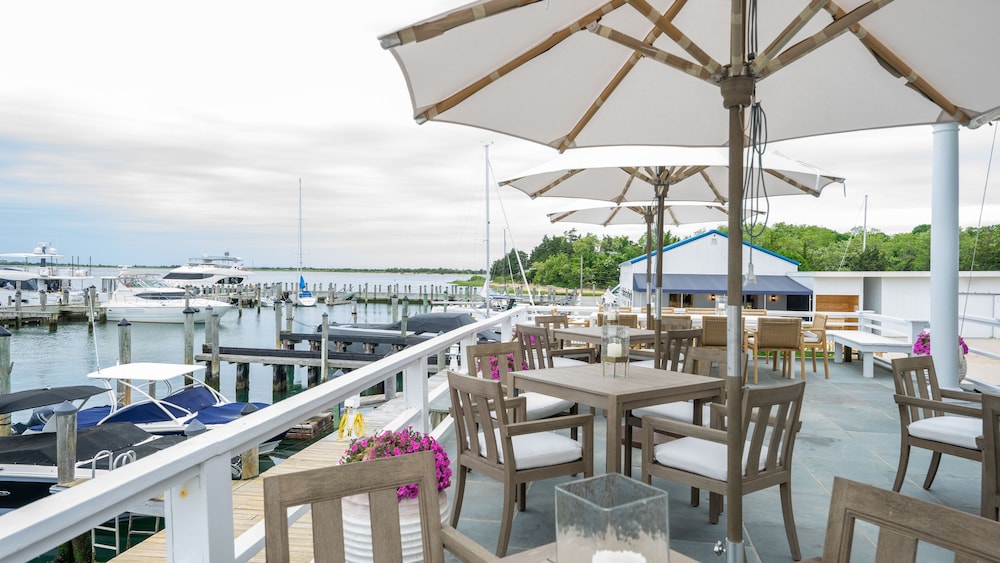 EHP Resort & Marina - photo 88