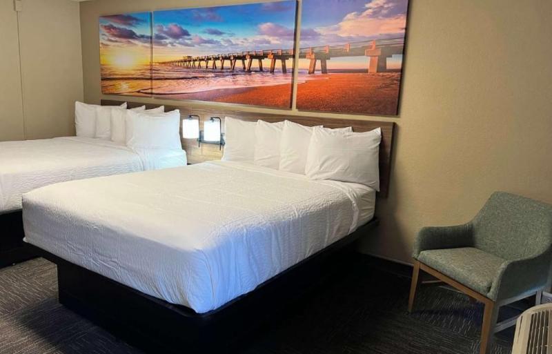 Days Inn by Wyndham Monroe NC - photo 14