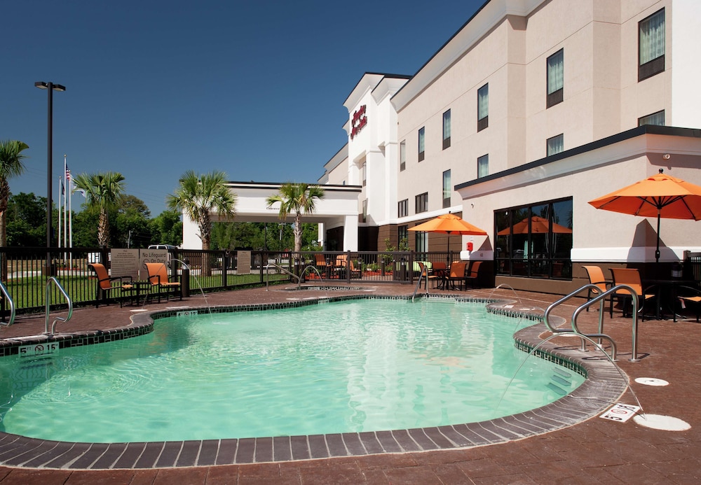 Hampton Inn & Suites Marksville - photo 14