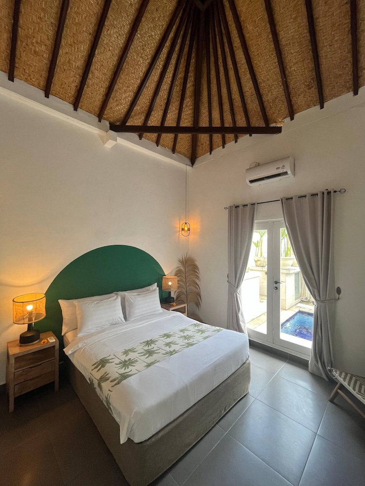 Adore 1 BR Private Pool Villa ZN109A — 5-Star Luxury Hotel in Bali, Indonesia