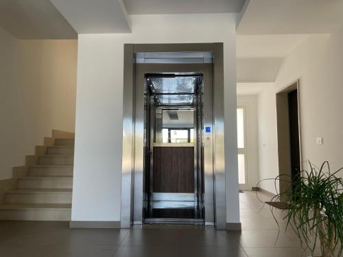 Lecce Parkside Apartment — 4-Star Luxury Hotel in Lecce, Italy