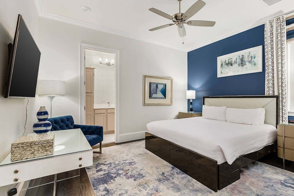 Villatel Luxury Homes at Reunion Resort - photo 165
