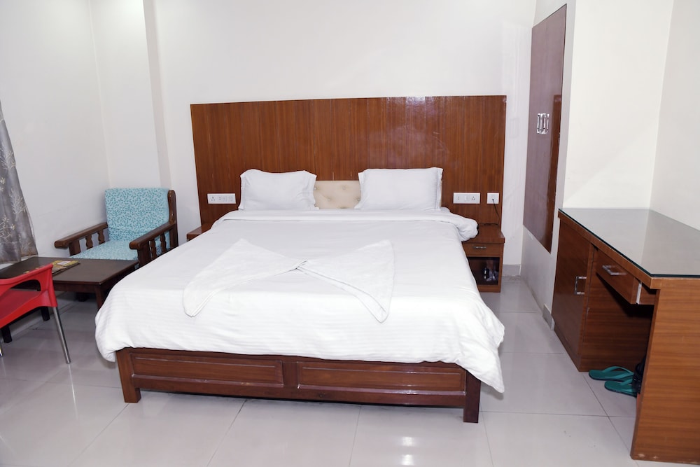 Hotel Pardesi Cardo — Saharsa — photo 2