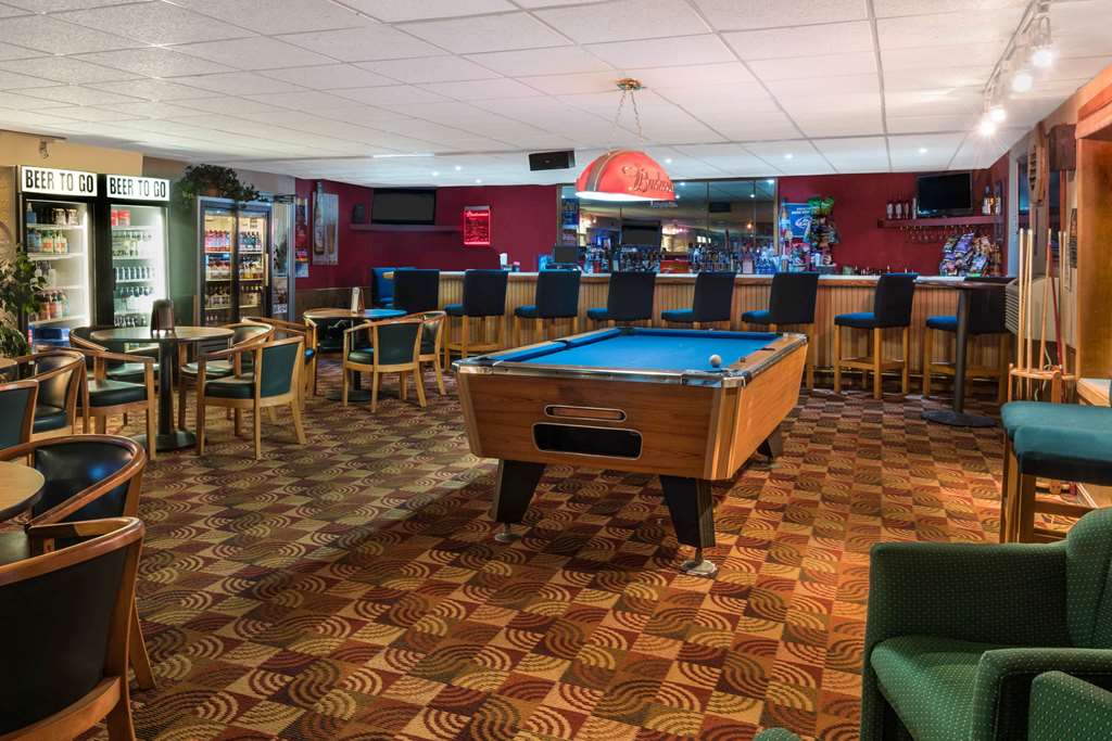Days Inn by Wyndham Carlisle North - photo 20