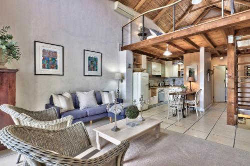 The Beach Loft