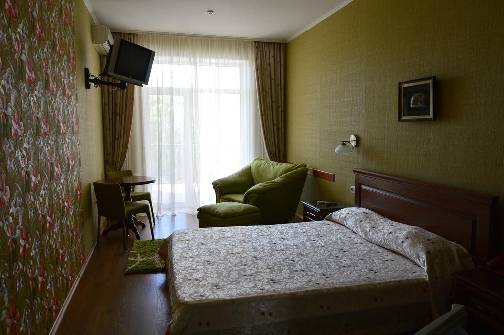 Dune Hotel — Berdyansk — photo 3
