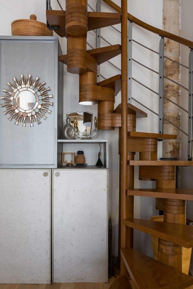 Le Marais hôtel de Ville Apartment — 5-Star Luxury Hotel in Paris, France