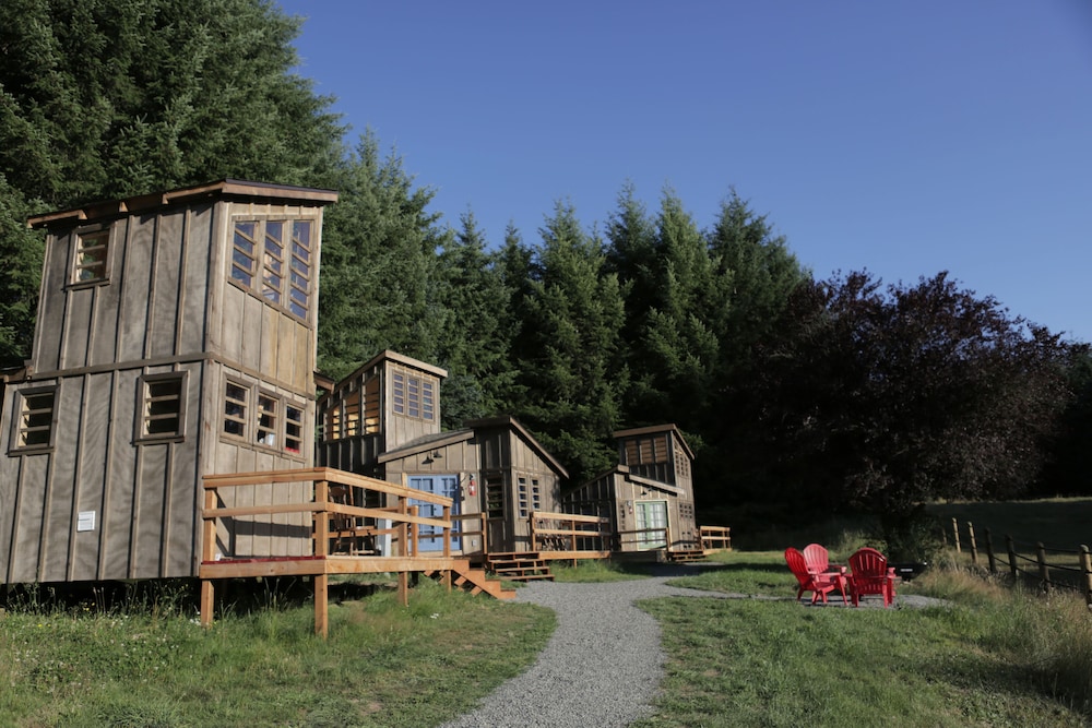 Clydesdale Outpost - photo 41