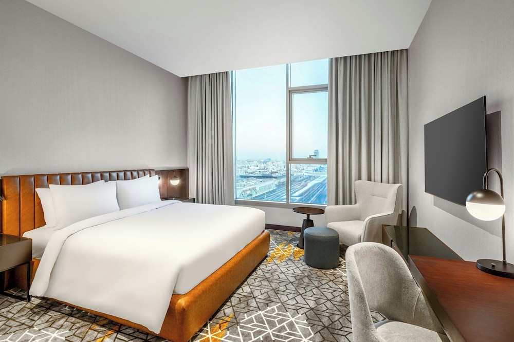 Four Points by Sheraton Jeddah King Fahd Road in Jeddah, Saudi Arabia