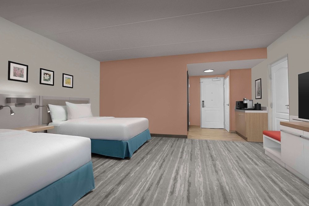Hilton Garden Inn Raleigh Capital Blvd I 540 - photo 20