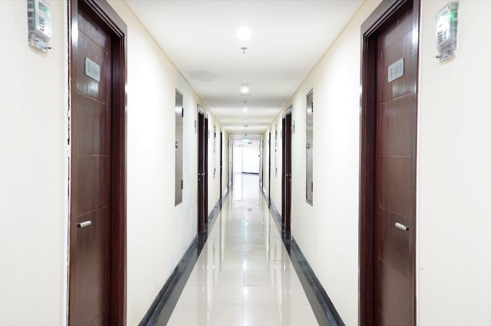Oyo 93922 Apartemen Gateway Pasteur By Sinta — Cimahi