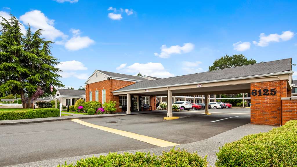 Best Western Lakewood - photo 26