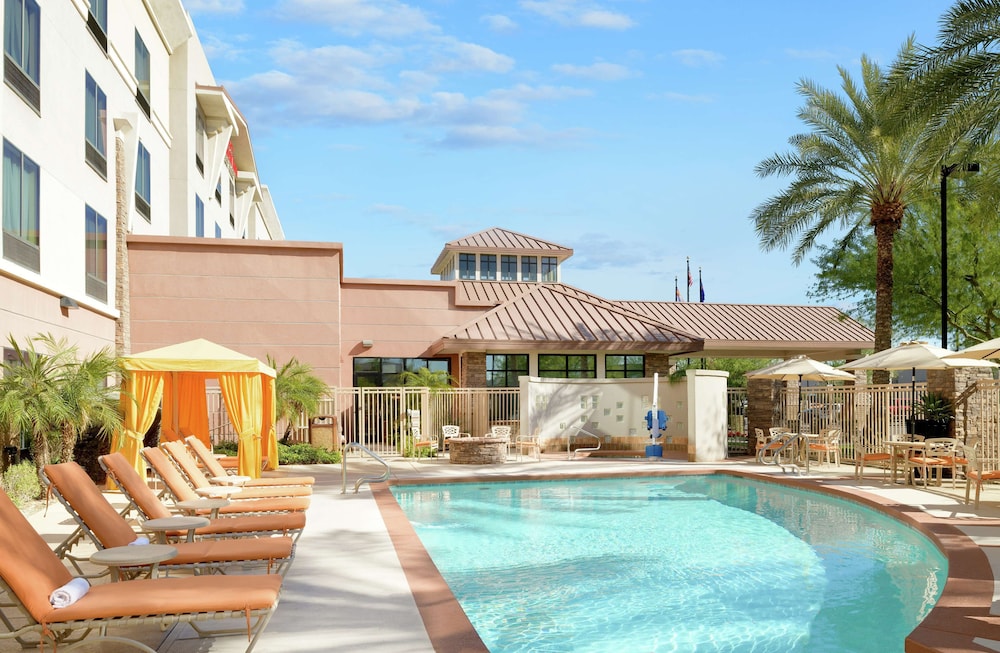 Hilton Garden Inn Phoenix North Happy Valley - photo 24