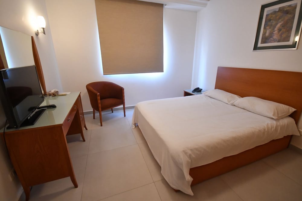 Brazilia Suites Hotel — Baabda — photo 4