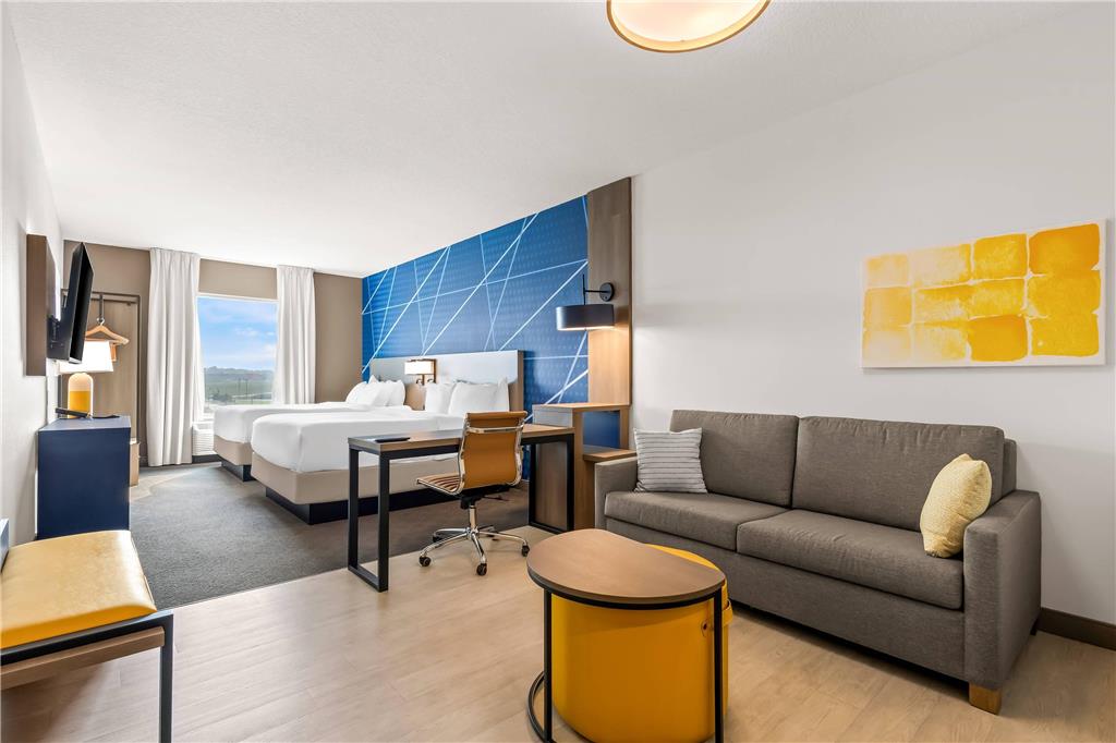 Comfort Inn & Suites at Sanford Sports Complex - photo 15