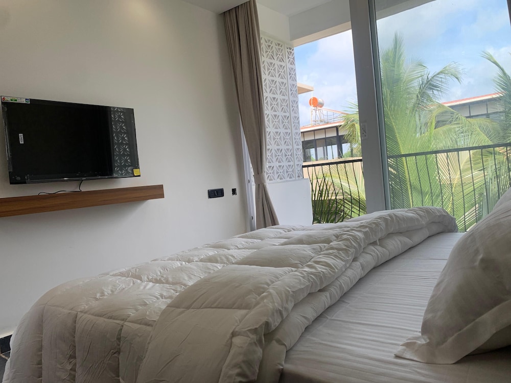 JM Residency - last minute hotel in Unknown City
