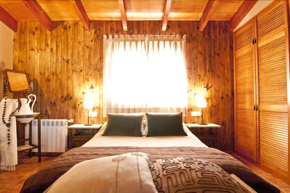Finca Gallinas — 4-Star Luxury Hotel in Inca, Spain