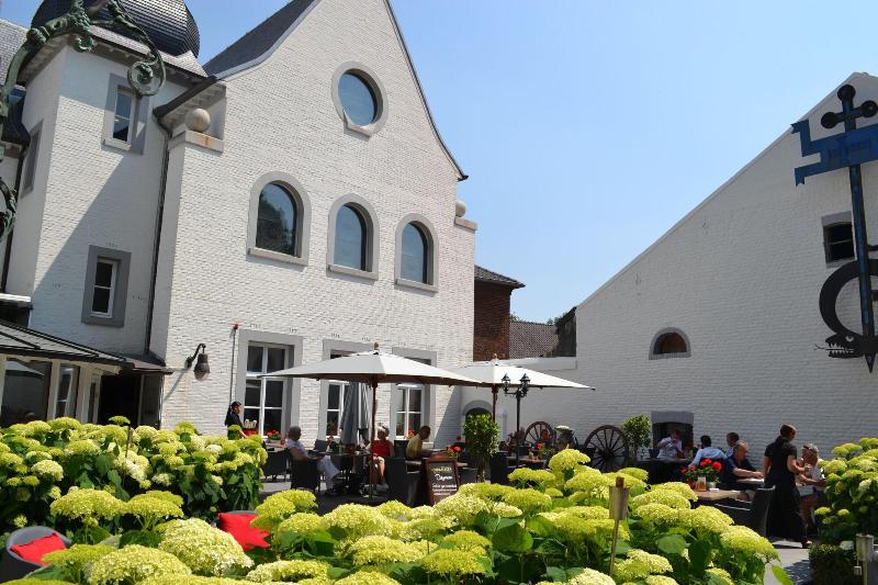 Kasteel Doenrade — Heerlen — photo 3