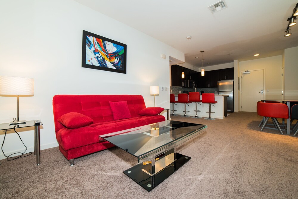The Angels Suites - photo 22