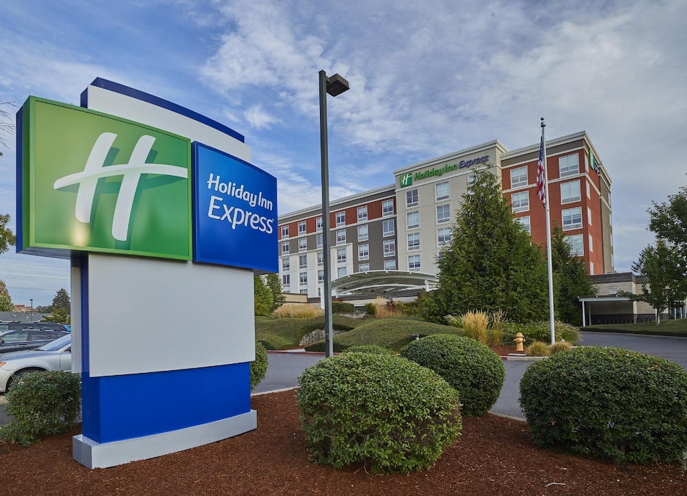 Holiday Inn Express Eugene Springfield by IHG - photo 47