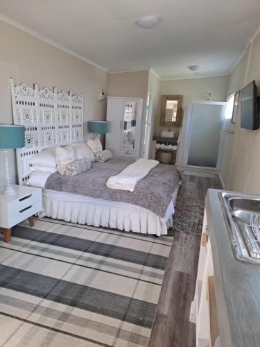 Milky Way — 4-Star Luxury Hotel in Hermanus, South Africa