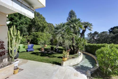 Le Saint Georges — Cannes — photo 4