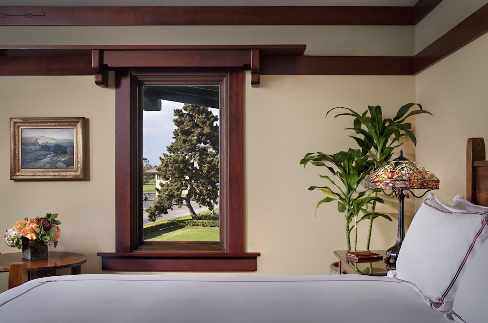 The Lodge at Torrey Pines - photo 26