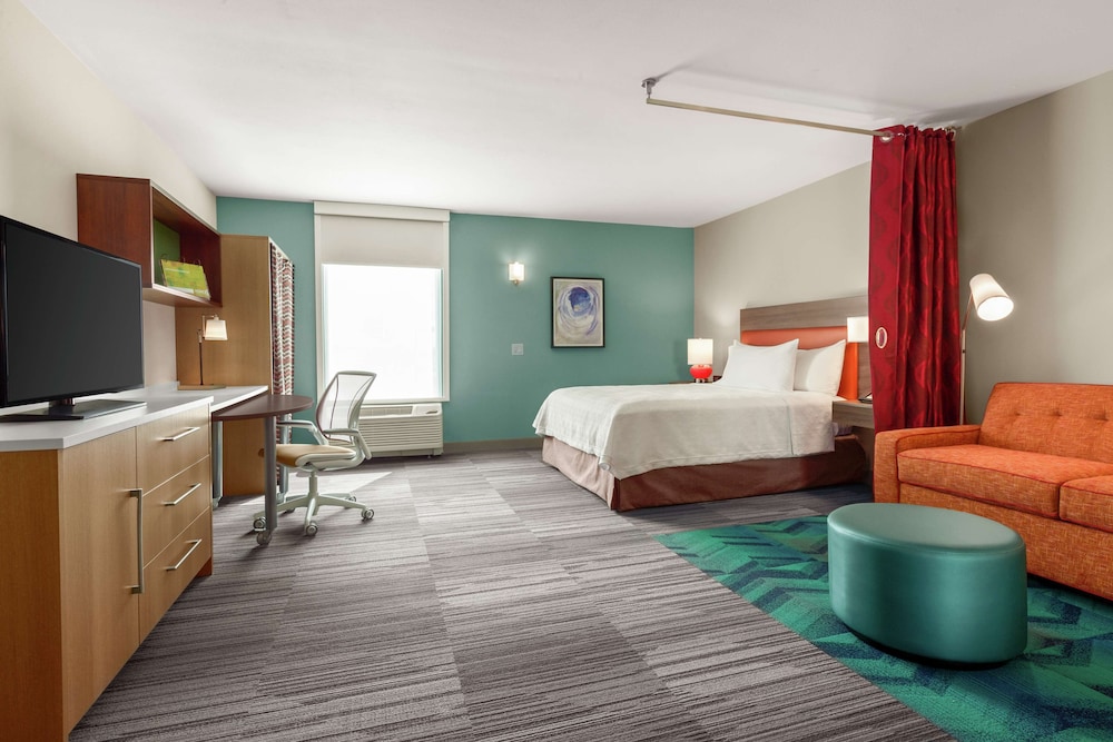 Home2 Suites by Hilton Sarasota Bradenton Airport FL - photo 9