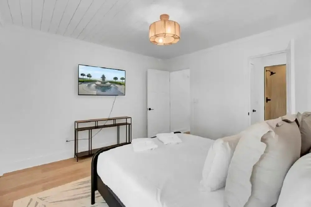 Racquet Club 22 by Wild Dunes with Amenities - photo 6