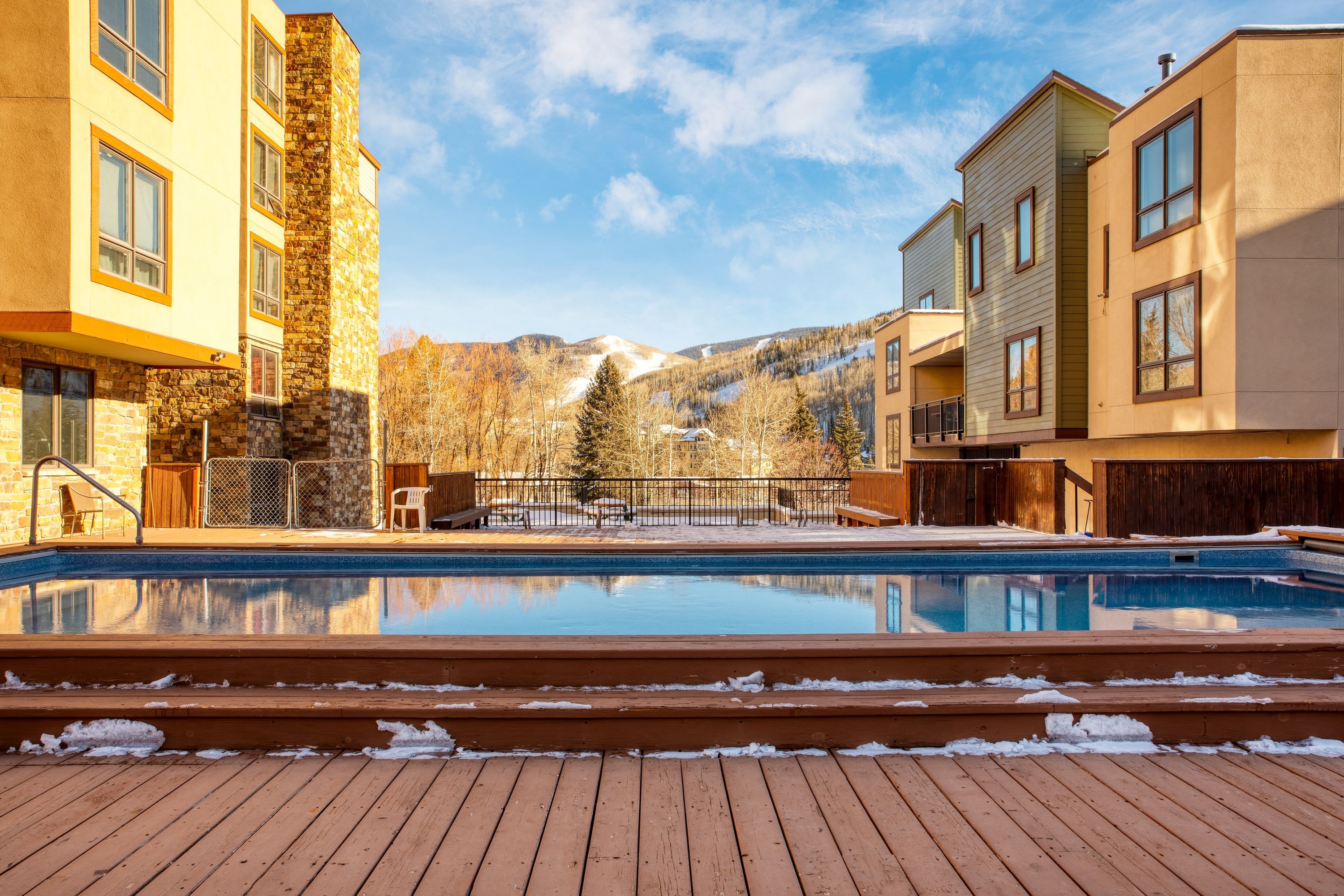 Cloud 9 by Avantstay Located at the Base of Vail Ski Resort w Community Pool & Hot Tub - photo 24