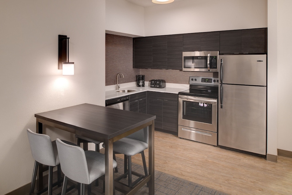 Residence Inn by Marriott Columbia Northeast Fort Jackson Area - photo 5