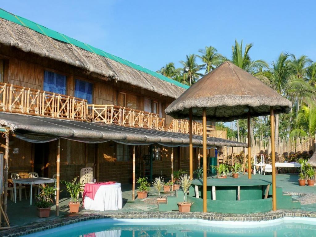 Anahaw Island View Resort in Calapan, Philippines