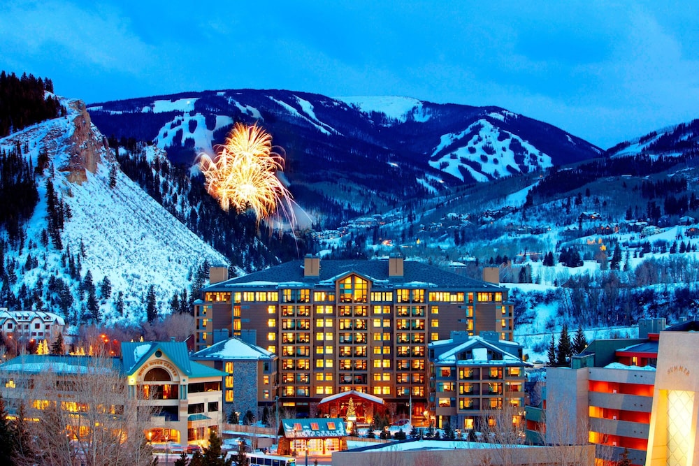 The Westin Riverfront Resort & Spa Avon Vail Valley - photo 86