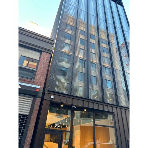 Meco Hotel Hostel — Boston — photo 3