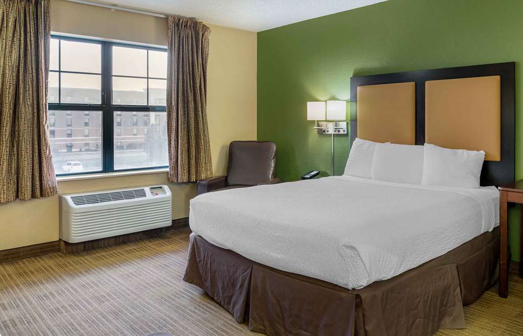 Extended Stay America Suites Columbus NE I270 - photo 8