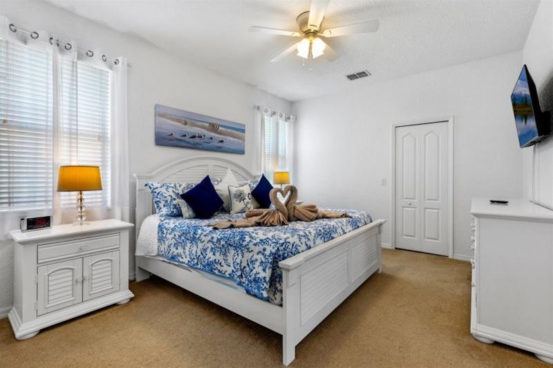 Disney Area Platinum Resort Homes - photo 71