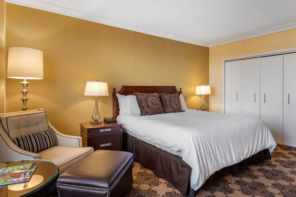 Omni Houston Hotel - photo 43