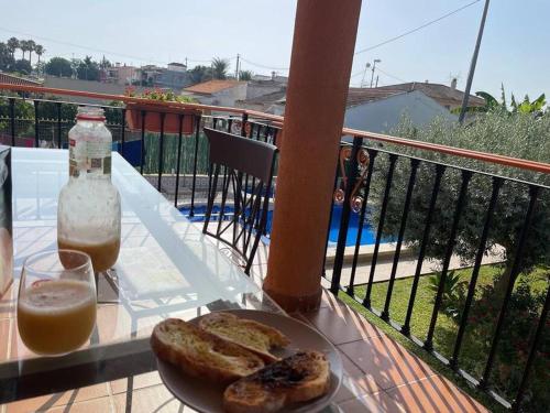 Villa MA3nica — 4-Star Luxury Hotel in Orihuela, Spain
