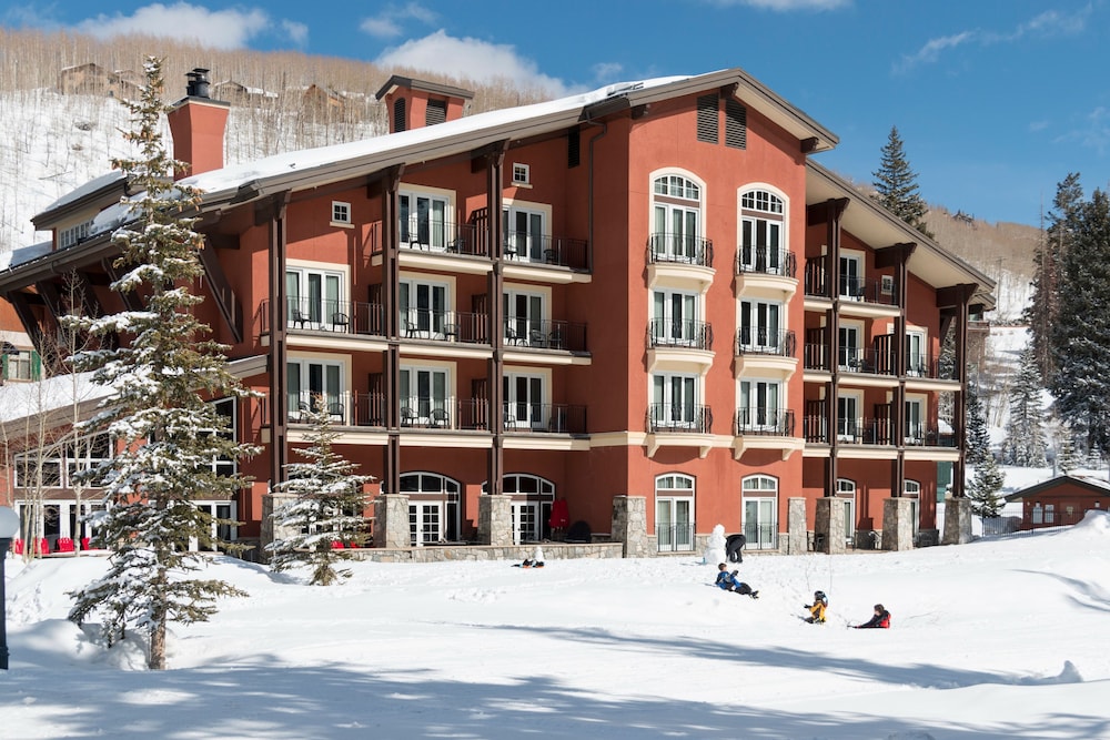 The Inn at Solitude - photo 52