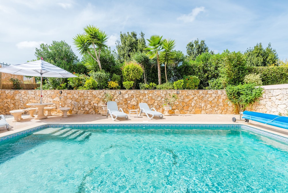 Casa Rosa at Boavista Resort in Lagos, Portugal