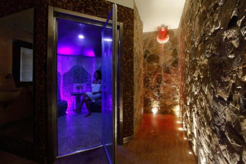Bio Agriturismo La Bell'Antiglia — 4-Star Luxury Hotel in Manciano, Italy