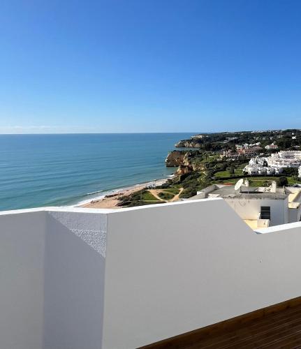 D_Loft Acqua — 4-Star Luxury Hotel in Armacao De Pera, Portugal