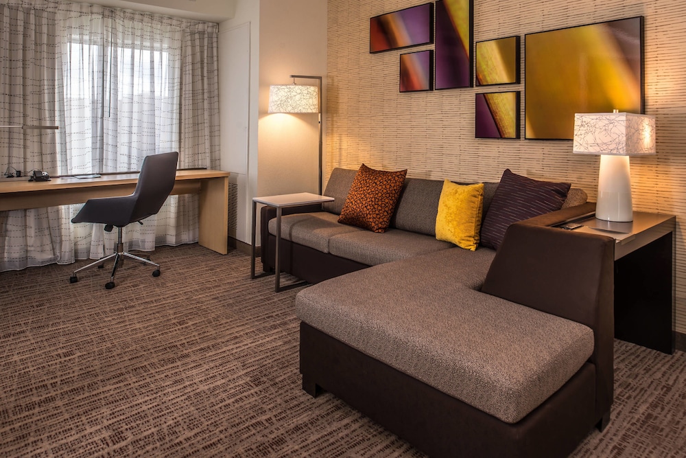 Residence Inn St Louis Westport - photo 12
