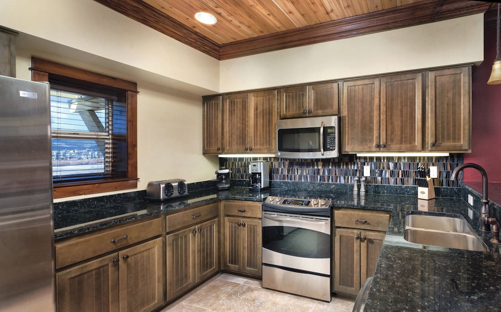 WorldMark Granby Rocky Mountain Preserve - photo 15