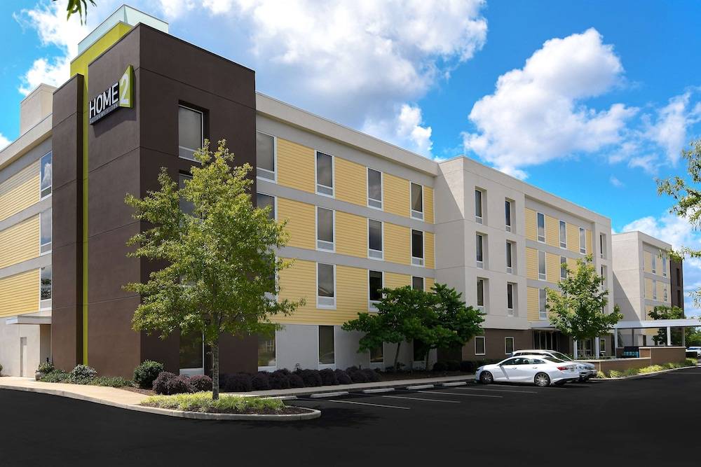 Home2 Suites by Hilton Augusta GA - featured photo