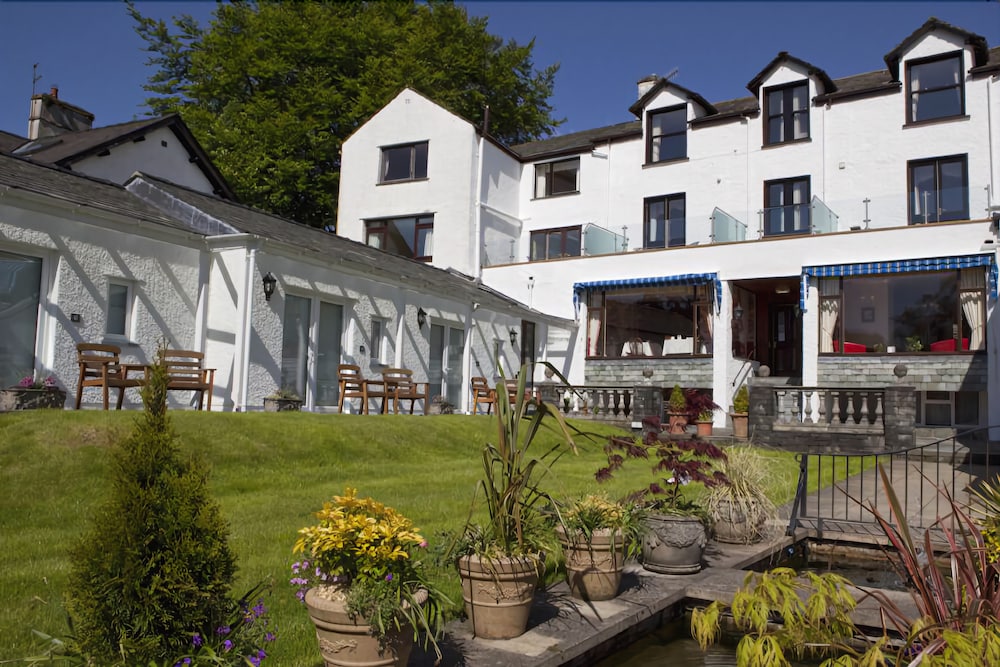 The Fisherbeck — hotel in Ambleside