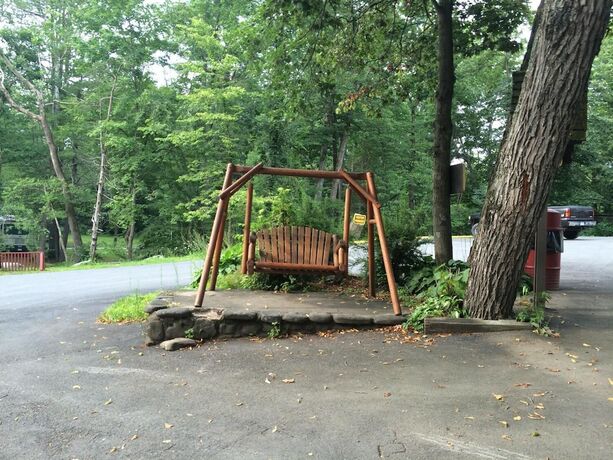 Rondout Valley Resort - photo 15