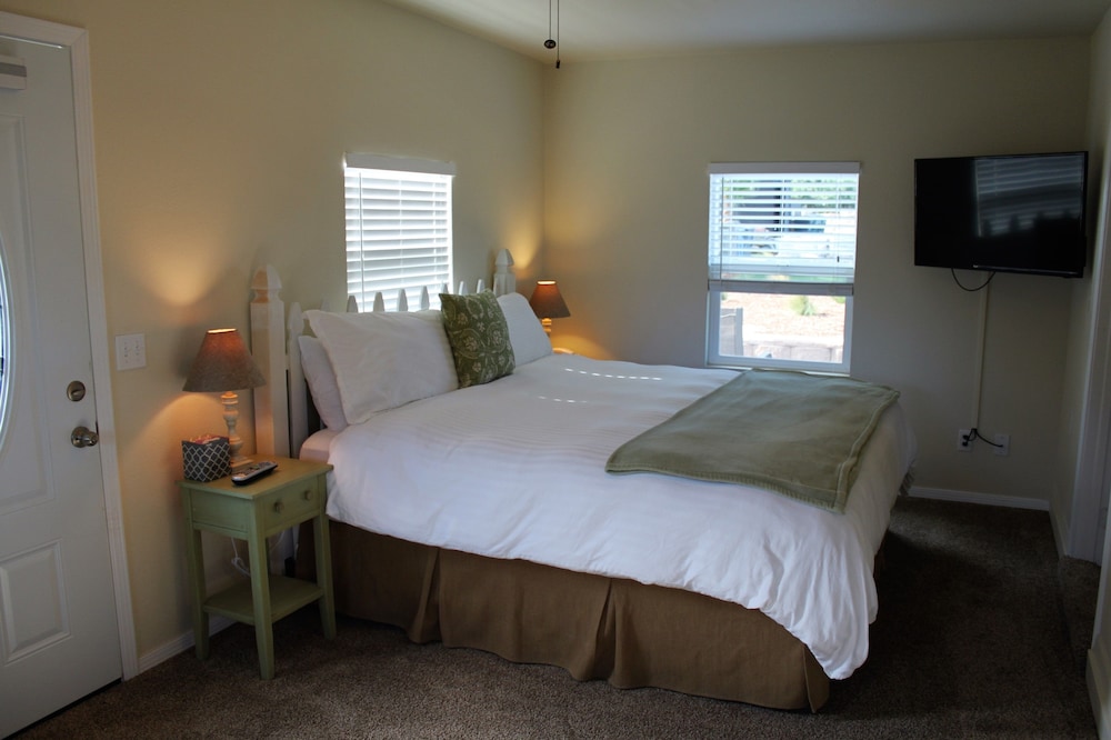 Back Bay Inn - photo 4