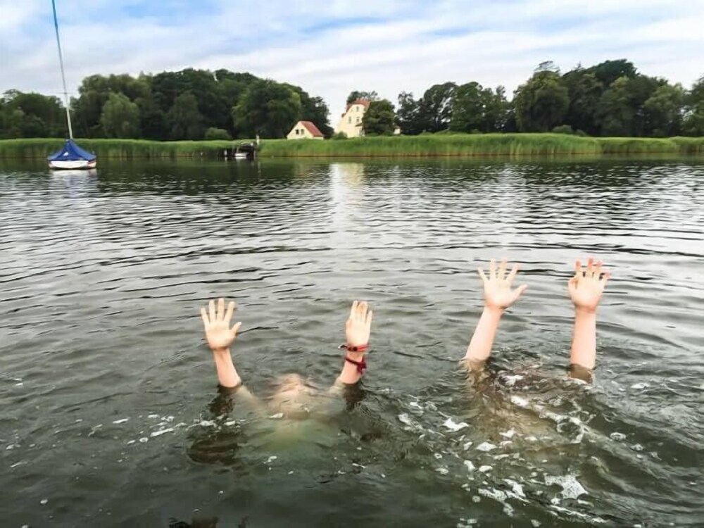 Childrens Activities