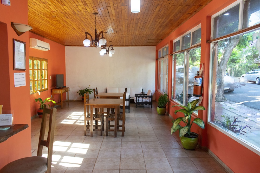 Puerto Canoas - last minute hotel in Puerto Iguazu